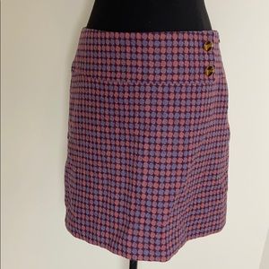 Ted Baker wool skirt